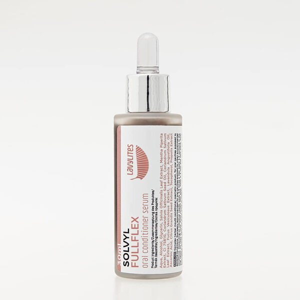 SOLVYL FULLFEX 30 ml