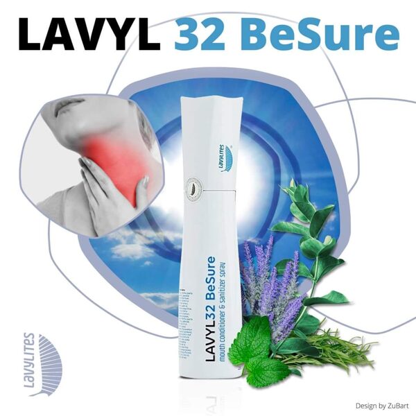 Lavyl 32BeSure
