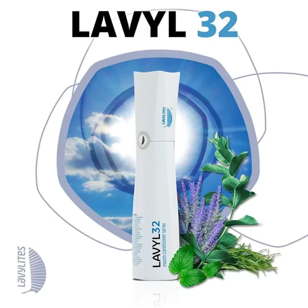 LAVYLITES - LAVYL